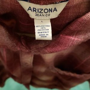 Flannel custom skull